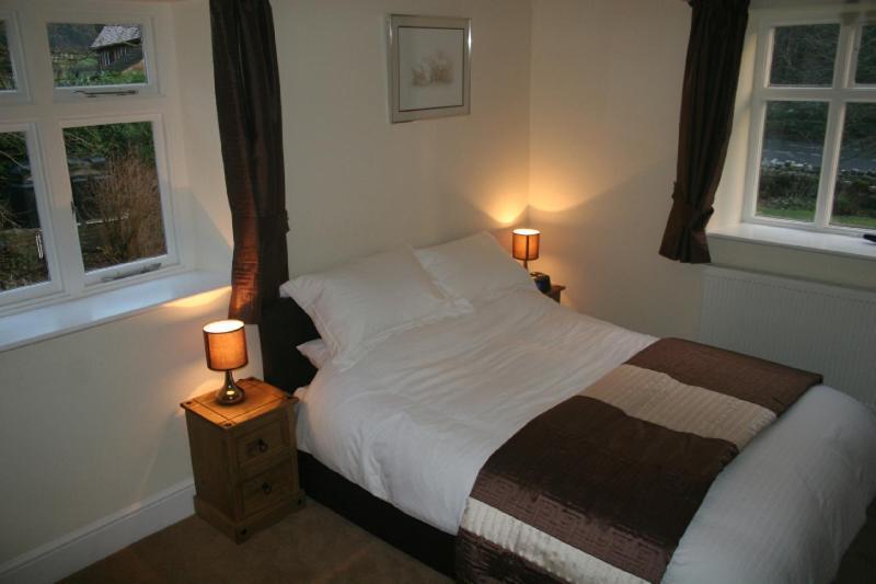 Mill House B&B Chew Magna Zimmer foto